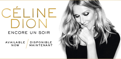 CELINE DION un nuovo progetto discografico tutto in francese