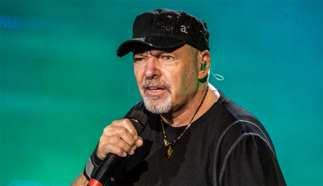 Live Kom 2016 Vasco Rossi concerto Olimpico 2016