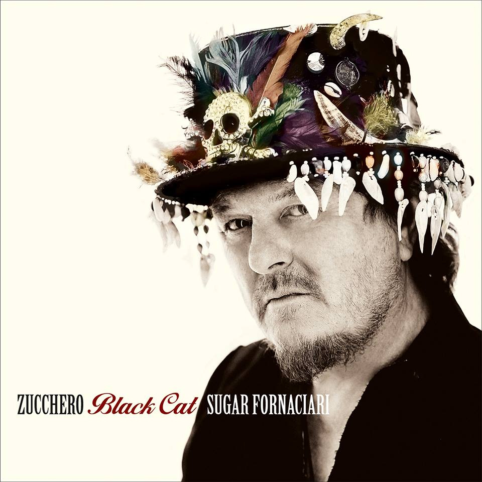 ZUCCHERO PARTIGIANO REGIANO DAL 16 AL 28 SETTEMBRE ARENA DI VERONA