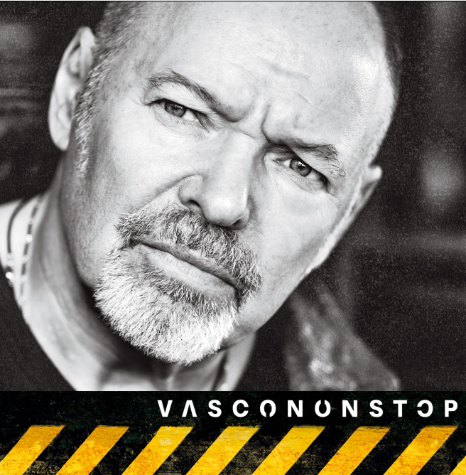 VASCONONSTOP LA PRIMA ANTOLOGIA STORICA E MONUMENTALE DI VASCO ROSSI VASCONONSTOP LA PRIMA ANTOLOGIA STORICA E MONUMENTALE DI VASCO ROSSI