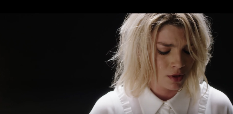 EMMA MARRONE  online il video Quando le canzoni finiranno