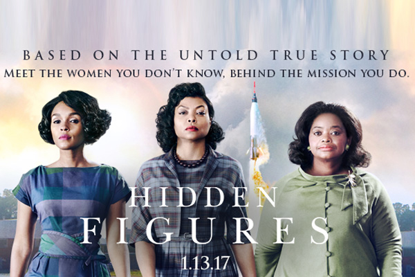 PHARRELL WILLIAMS esce il 9 dicembre  Hidden Figures: The Album