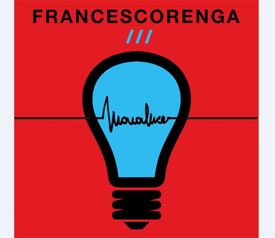 FRANCESCO RENGA un nuovo singolo in arrivo il 31 marzo FRANCESCO RENGA un nuovo singolo in arrivo il 31 marzo