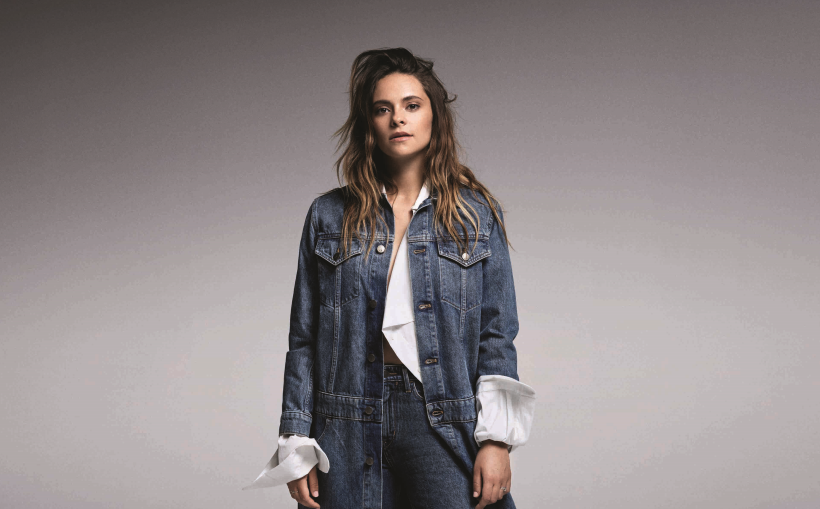 FRANCESCA MICHIELIN dal 21 luglio nelle radio il nuovo singolo VULCANO