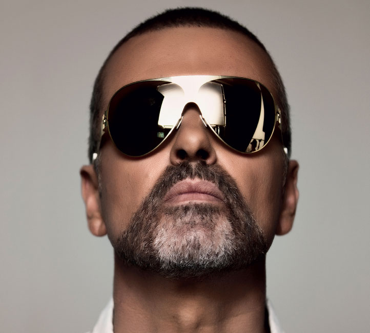 GEORGE MICHAEL il 20 ottobre esce LISTEN WITHOUT PREJUDICE VOL.1 / MTV UNPLUGGED