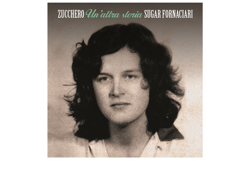 ZUCCHERO SUGAR FORNACIARI , esce il nuovo singolo UNALTRA STORIA ZUCCHERO SUGAR FORNACIARI , esce il nuovo singolo UNALTRA STORIA