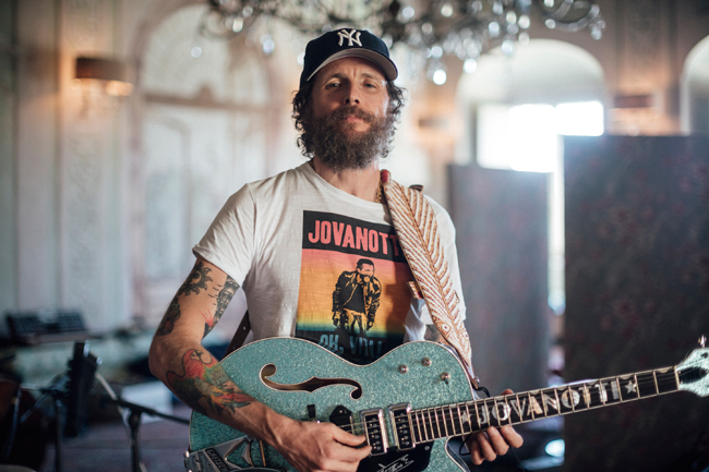 JOVANOTTI OH, VITA! oggi 1 dicembre ovunque JOVANOTTI OH, VITA! oggi 1 dicembre ovunque