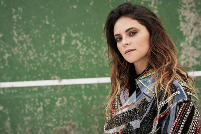 FRANCESCA MICHIELIN esce il 12 gennaio il nuovo album 2640