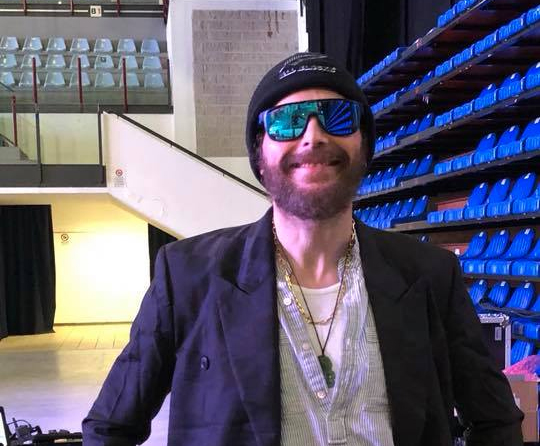 JOVANOTTI : sono 60 le date di LORENZOLIVE2018 JOVANOTTI : sono 60 le date di LORENZOLIVE2018