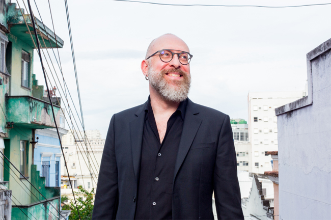 MARIO BIONDI : Festival di Sanremo, nuovo album ,nuovo tour