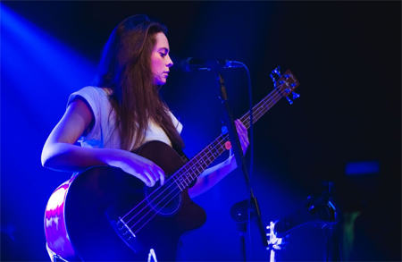FRANCESCA MICHIELIN SOLD OUT LE 5 DATE LIVE NEI CLUB FRANCESCA MICHIELIN SOLD OUT LE 5 DATE LIVE NEI CLUB