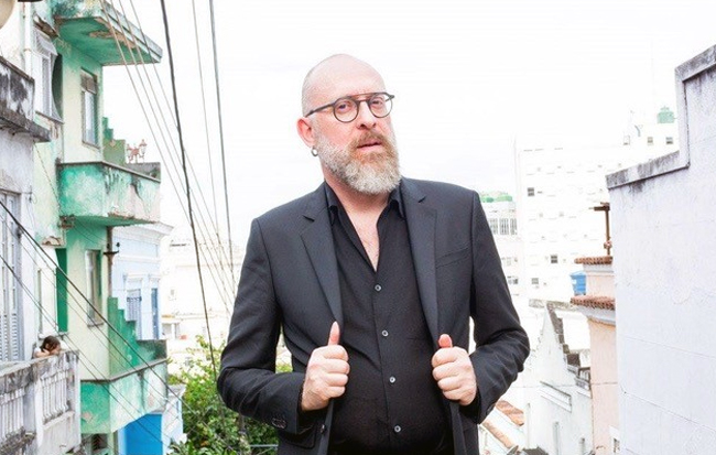 MARIO BIONDI posticipa a dicembre le date di Roma e Milano MARIO BIONDI posticipa a dicembre le date di Roma e Milano