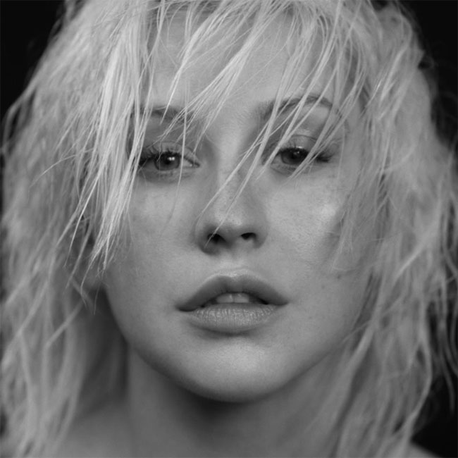 CHRISTINA AGUILERA IS BACK! il 15 giugno esce LIBERATION