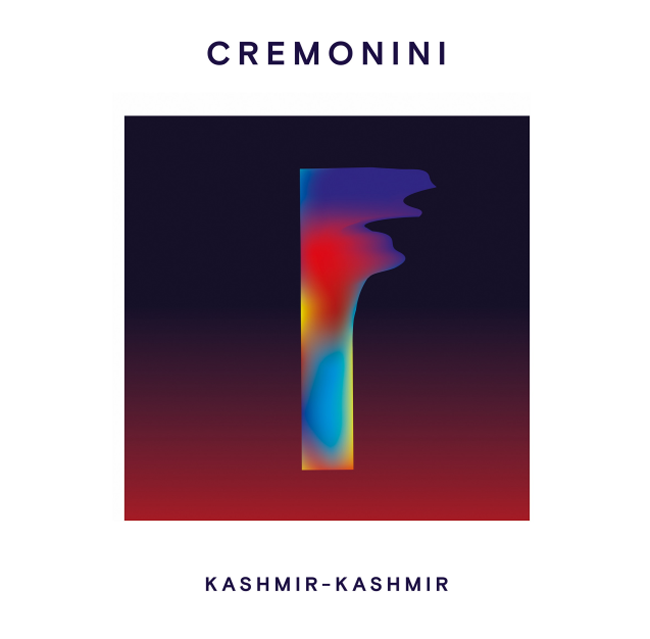 CESARE CREMONINI arriva in radio Kashmir-Kashmir CESARE CREMONINI arriva in radio Kashmir-Kashmir
