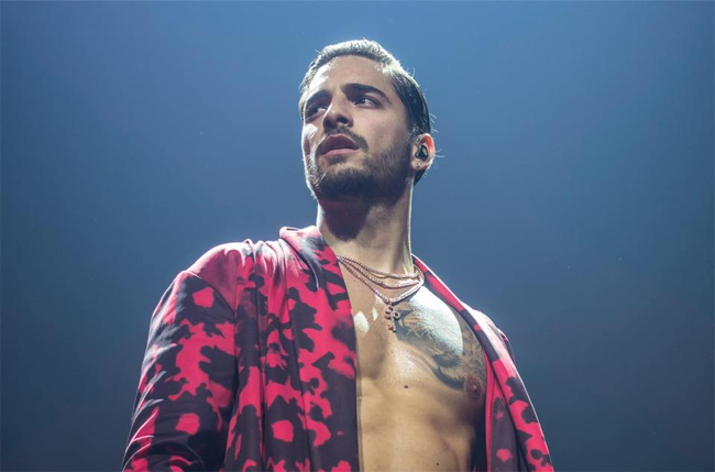 MALUMA il 18 maggio arriva il nuovo album F.A.M.E. MALUMA il 18 maggio arriva il nuovo album F.A.M.E.
