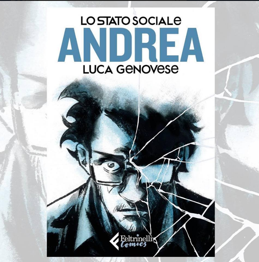 LO STATO SOCIALE IN TOUR PER PRESENTARE ANDREA LO STATO SOCIALE IN TOUR PER PRESENTARE ANDREA
