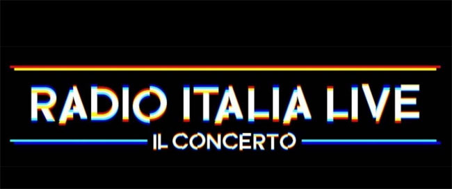RADIO ITALIA LIVE 2019 : MILANO E PALERMO