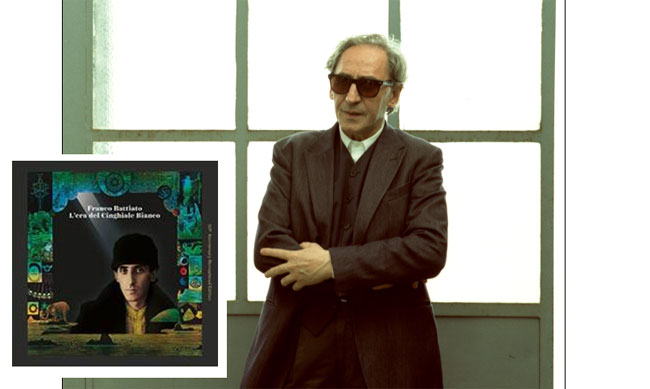 L’ERA DEL CINGHIALE BIANCO 40th Anniversary Remastered Edition (1979-2019) L’ERA DEL CINGHIALE BIANCO 40th Anniversary Remastered Edition (1979-2019)