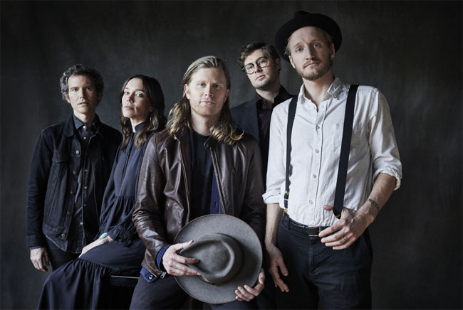 THE LUMINEERS esce il nuovo album e le date LIVE in Italia