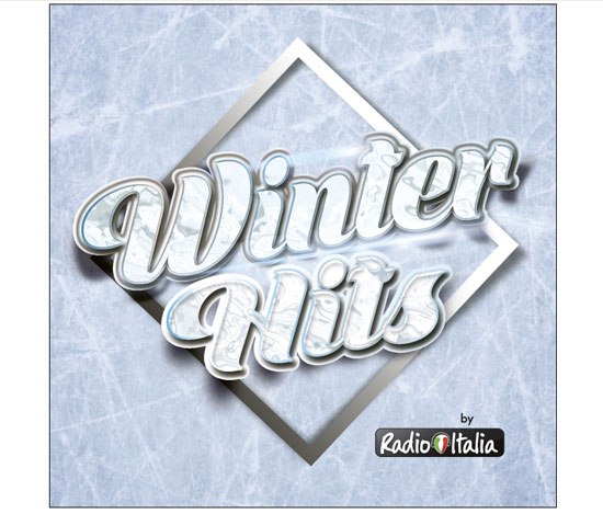 RADIO ITALIA WINTER HITS” 2019 la nuova compilation RADIO ITALIA WINTER HITS” 2019 la nuova compilation