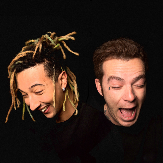 GHALI tutti gli appuntamenti negli store per lalbum DNA GHALI tutti gli appuntamenti negli store per lalbum DNA