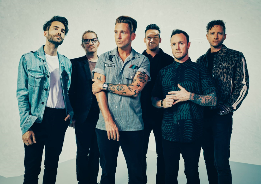 ONEREPUBLIC fuori il nuovo singolo e video RUNAWAY