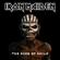 Iron Maiden-The Book of Souls