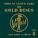 Various Artists-This is Venus Jazz 80 Gold Discs Vol.4