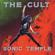 The Cult-Sonic Temple