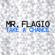 Mr. Flagio-Take A Chance - EP