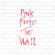 Pink Floyd-The Wall