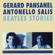 Antonello Salis & Gerard Pansanel-Beatles Stories