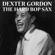Dexter Gordon-The Hard Bob Sax