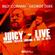 Billy Cobham & George Duke-Juicy (Remastered) [Live - Electric Ballroom, Dallas. New Year’s Day 1975]
