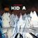 Radiohead-Kid A