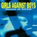 Girls Against Boys-House of GVSB