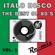 RE-MIX-Italo Disco: The Best of 80 s Remixes, Vol. 1