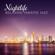 Piano Jazz Calming Music Academy-Nightlife: The Very Best of Relaxing Smooth Jazz Lounge - Soft Background Instrumental Music for Elegant Cocktail Bar, Easy Listening Piano and Solo Sax