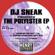 DJ Sneak-The Polyester - Re-Issue - EP