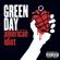 Green Day-American Idiot
