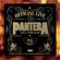 Pantera-Official Live: 101 Proof