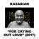 Kasabian-For Crying Out Loud (Deluxe)