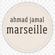 Ahmad Jamal-Marseille
