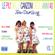 Trio Darling-L.P.B.C.D.A.40 Vol 1