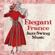 Soft Jazz Mood-Elegant France: Jazz Swing Music, French Classics