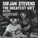 Sufjan Stevens-Drawn to the Blood (Sufjan Stevens Remix)