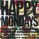 Happy Mondays-Squirrel and G-Man Twenty Four Hour Party People Plastic Face Carnt Smile (White Out)
