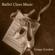 Tanya Gordon-Ballet Class Music