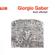 Giorgio Gaber-Anni affollati