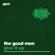 The Good Men-Give It Up